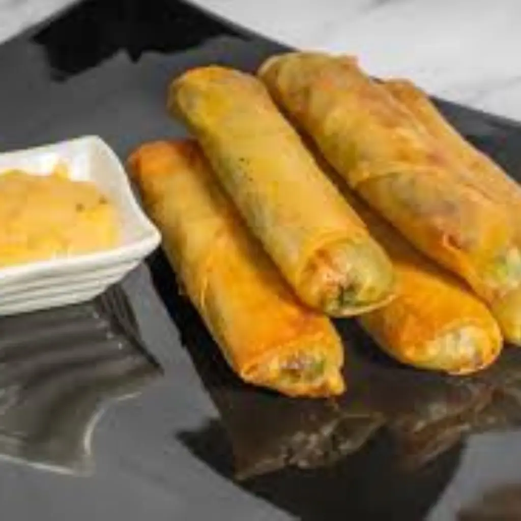 Spring Roll